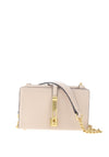 Guess James Crossbody Bag, Light Rum