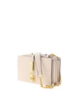 Guess James Crossbody Bag, Light Rum