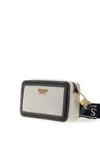 Guess Jovie Mini Crossbody Camera Bag, Black
