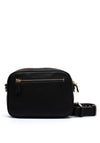 Guess Meridian Small Crossbody Bag, Black