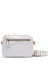 Guess Meridian Small Crossbody Bag, Stone