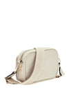 Guess Gemma Mini Crossbody Bag, Taupe