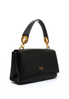 Guess Masie Shoulder Bag, Black
