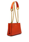 Guess Masie Mini Crossbody Bag, Orange