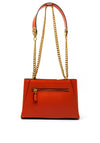 Guess Masie Mini Crossbody Bag, Orange