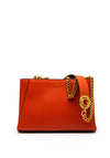 Guess Masie Mini Crossbody Bag, Orange