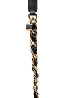 Guess Nelka Flap Small Crossbody Bag, Black