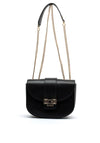 Guess Jane Convertable Crossbody Bag, Black