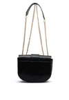 Guess Jane Convertable Crossbody Bag, Black