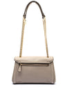 Guess Noelle Small Crossbody Bag, Taupe