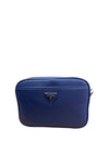 Guess Meridan II Camera Bag, Navy