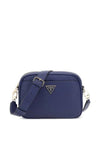 Guess Meridan II Camera Bag, Navy