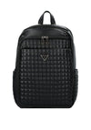 Guess Nadira Travel Backpack, Black