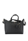 Guess Nadira Tote Bag Large, Black