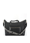 Guess Nadira Tote Bag Large, Black
