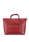 Guess Norom Tote Bag, Wine