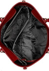Guess Norom Tote Bag, Wine