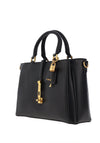 Guess James Smooth Grab Bag, Black