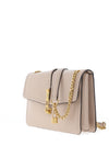 Guess James Smooth Crossbody Bag, Light Rum