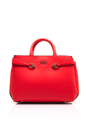 Guess Lorelei Medium Grab Bag, Coral