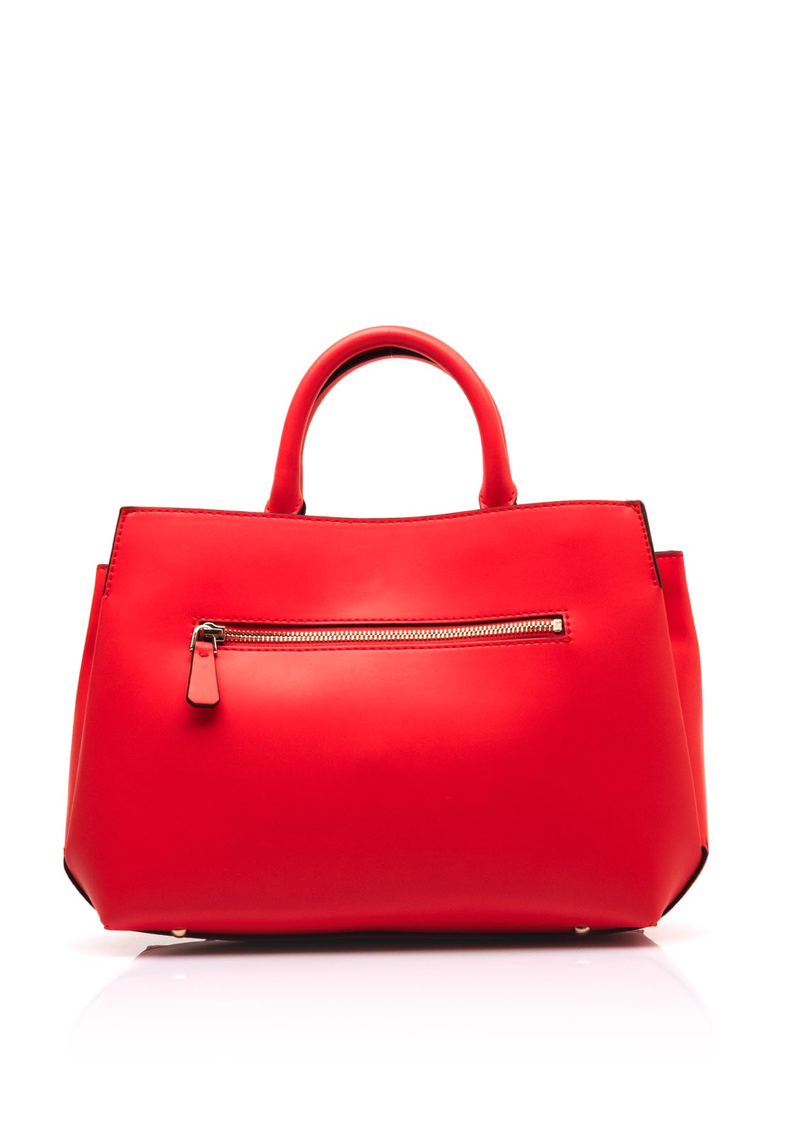 Guess Lorelei Medium Grab Bag, Coral