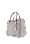 Guess Caddie Textured Grab Bag, Taupe