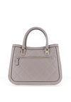 Guess Caddie Textured Grab Bag, Taupe