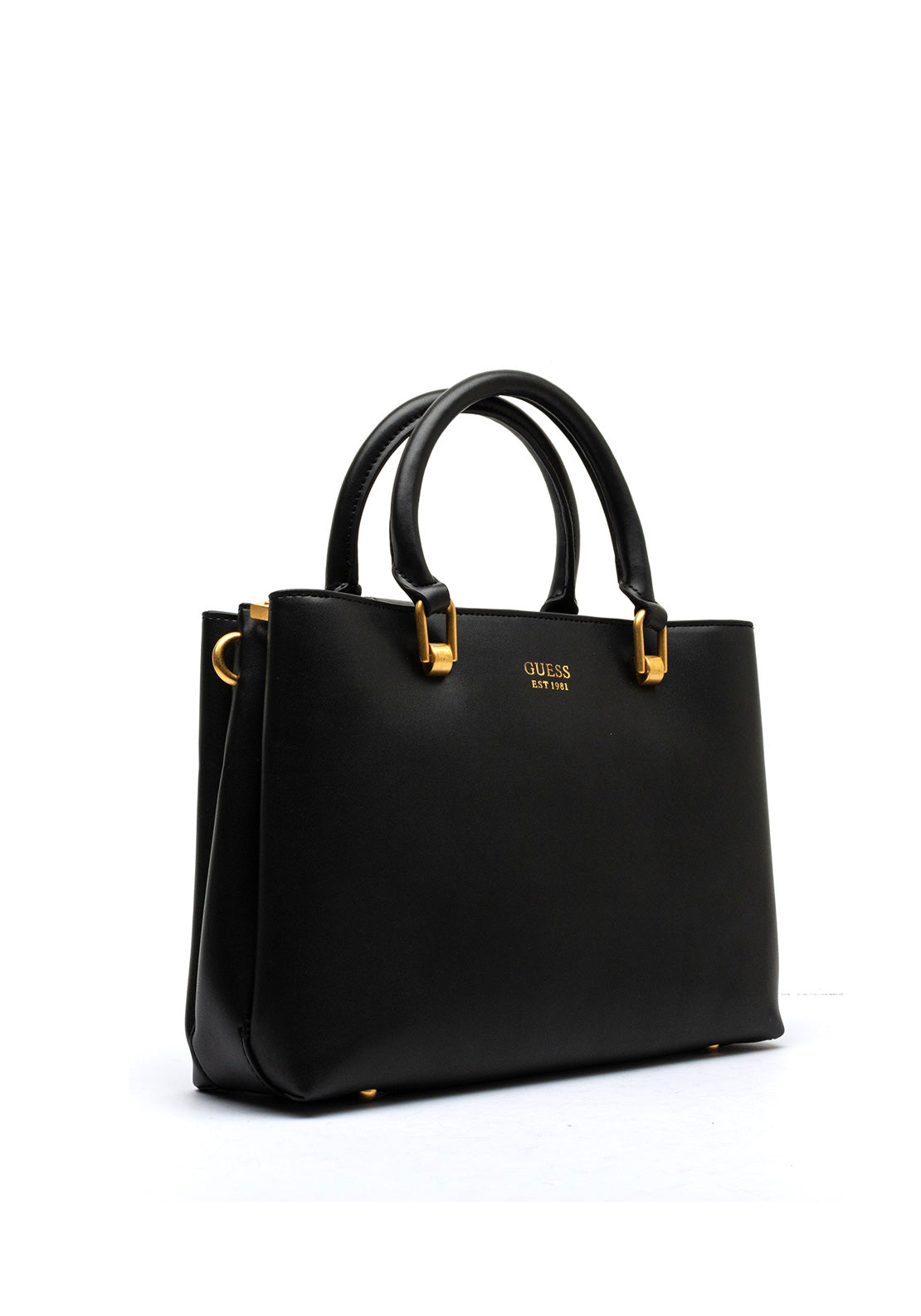 Guess Masie Grab Bag, Black