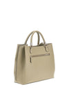 Guess Gizele Saffiano Grab Bag, Sage