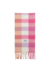 Guess Wool Blend Scarf, Pink