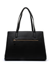 Guess Power Play Charm Shopper Bag, Black
