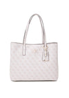 Guess Meridian Tote Bag, Dove