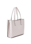 Guess Meridian Tote Bag, Dove