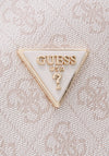 Guess Meridian Tote Bag, Dove