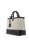 Guess Zabry Large Grab Bag, Black