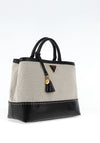 Guess Zabry Large Grab Bag, Black