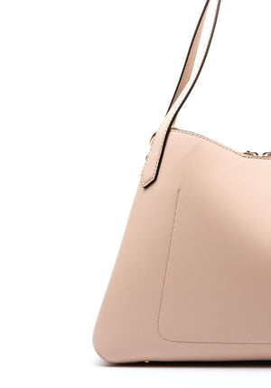 Guess Sora Carryall Shoulder Bag, Stone