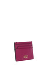 Guess Meridian Card Wallet, Boysenberry
