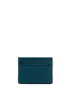 Guess Meridian Card Wallet, Teal
