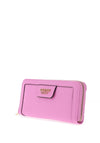 Guess Eco Angy Wallet, Flamingo