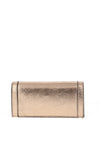 Guess Gilded Glamour Clutch Bag, Gold