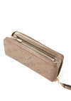 Guess Cresidia SLG Purse, Taupe