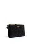 Guess Maxine SLG Large Wallet, Black