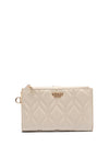 Guess Maxine SLG Large Wallet, Taupe