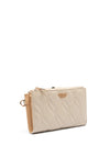 Guess Maxine SLG Large Wallet, Taupe