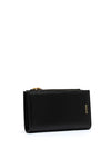 Guess Genuine Leather Wallet, Black