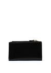 Guess Genuine Leather Wallet, Black