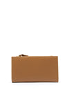 Guess Genuine Leather Wallet, Tan