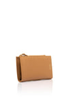 Guess Genuine Leather Wallet, Tan