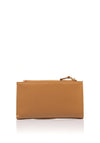 Guess Genuine Leather Wallet, Tan